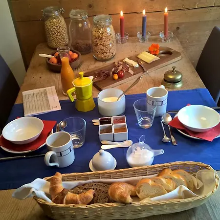 Hasatrog Frühstückspension 3*